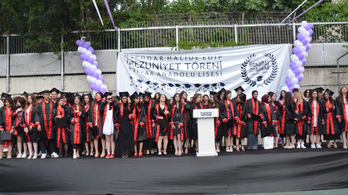 2024 MEZUNİYET TÖRENİ
