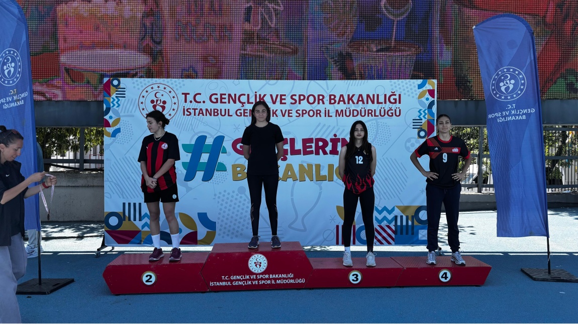  19 Mayıs Atatürk'ü Anma Gençlik ve Spor Bayramı Gençlik Koşusu